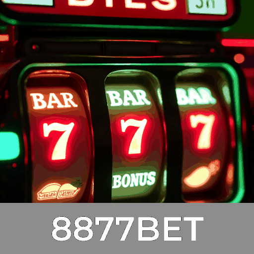 8877BET: Plataforma de Apostas com Serviço Profissional