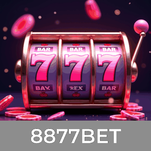 8877BET: Bônus e Ofertas Irresistíveis para Você