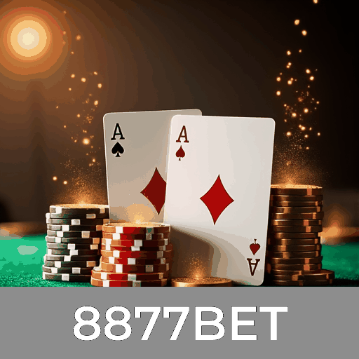 8877BET: Apostas Esportivas de Excelência Focadas no Brasil