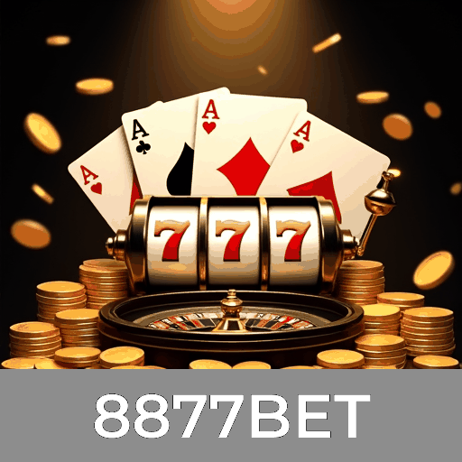 8877BET: Experimente o Jogo Crash e Ganhe com Altos Retornos