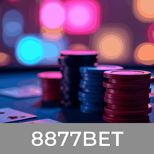 8877BET: Experimente a Comodidade do App Completo