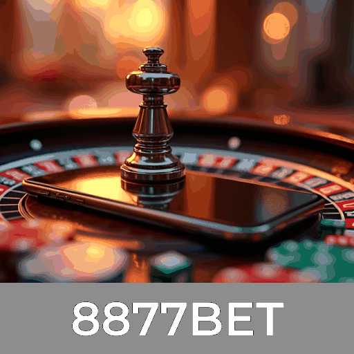 Aproveite as Vantagens das Promoções da 8877BET