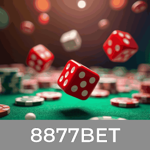 Descubra a Emoção e as Oportunidades de Ganhar no 8877BET