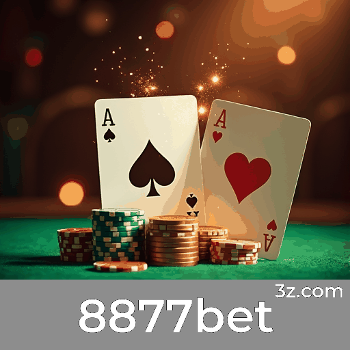 8877bet: Diversidade de Jogos para Jogadores Brasileiros