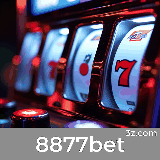 8877bet: Experiência de Jogo Imersiva e Diversificada